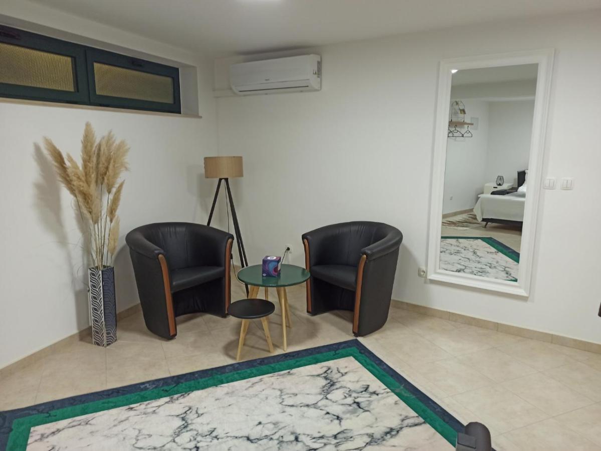 Apartment Smile 2 Mostar Exterior foto