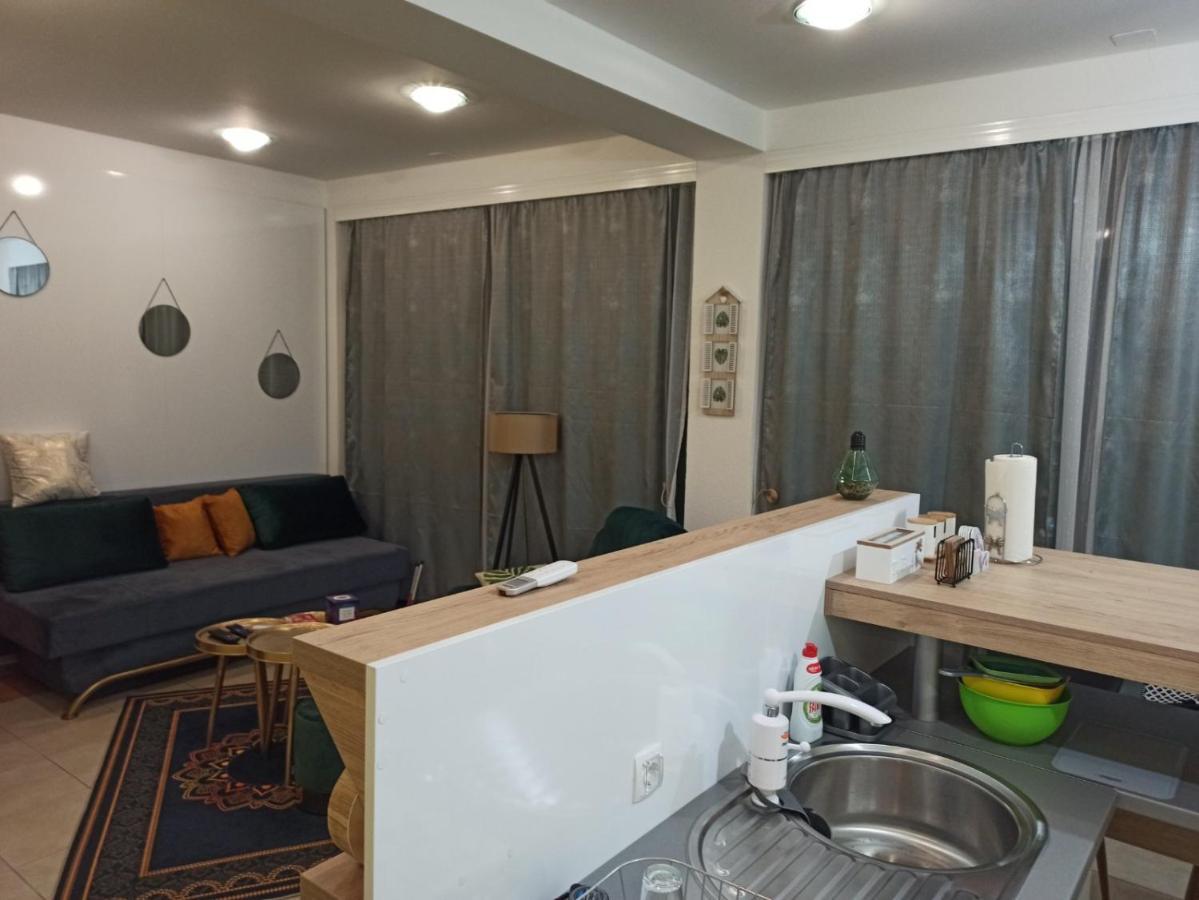 Apartment Smile 2 Mostar Exterior foto
